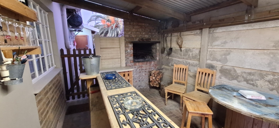 3 Bedroom Property for Sale in Riversdale Western Cape